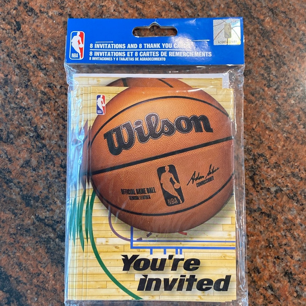 Party Invitations